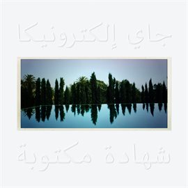 Cover image for A Written Testimony