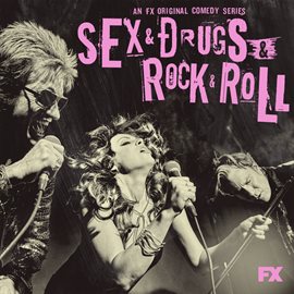 Cover image for Sex&Drugs&Rock&Roll