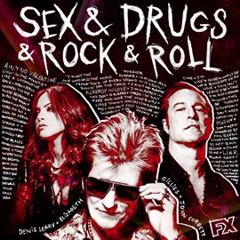 Cover image for Sex&Drugs&Rock&Roll