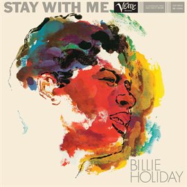 Cover image for Stay With Me
