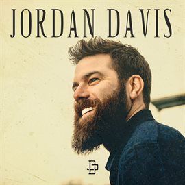 Cover image for Jordan Davis