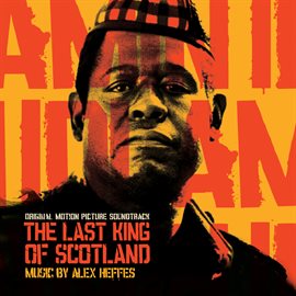 Imagen de portada para The Last King of Scotland
