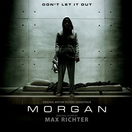 Imagen de portada para Morgan
