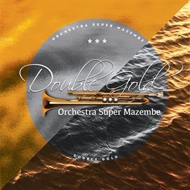 Imagen de portada para Double Gold