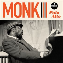 Imagen de portada para Palo Alto [Live]