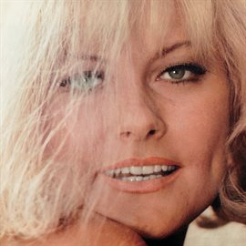 Cover image for Monica Zetterlund