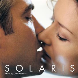 Imagen de portada para Solaris