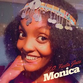 Cover image for Monica