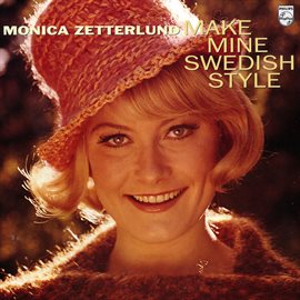 Cover image for Make Mine Swedish Style