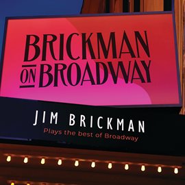 Imagen de portada para Brickman On Broadway