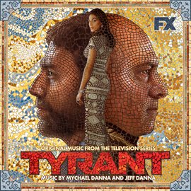 Cover image for Tyrant