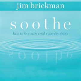 Imagen de portada para Soothe: How To Find Calm Amid Everyday Chaos