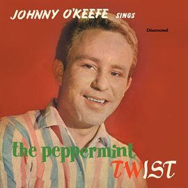 Cover image for Twist