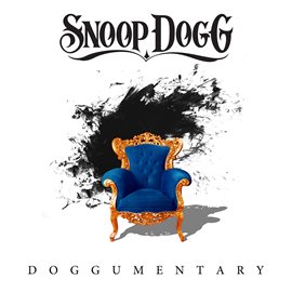 Cover image for Doggumentary