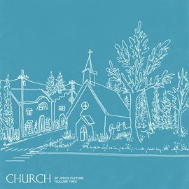 Cover image for Church Volume Two [Live]