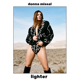 Imagen de portada para Lighter