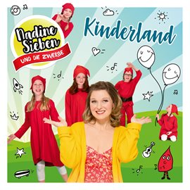 Imagen de portada para Kinderland