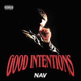 Cover image for Good Intentions