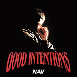 Cover image for Good Intentions