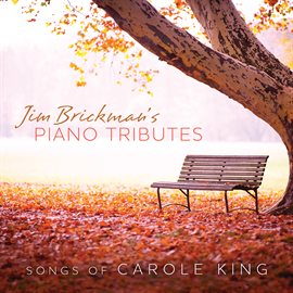 Imagen de portada para Piano Tributes: Songs Of Carole King