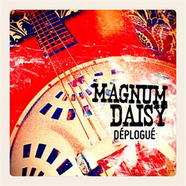Cover image for Déplogué