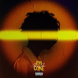 Cover image for I'm Gone