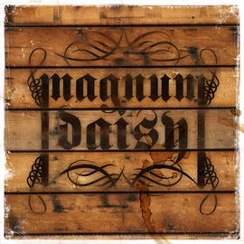 Cover image for Magnum Daisy