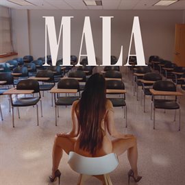 Cover image for MALA