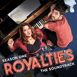 Cover image for Royalties: Season 1 [Music from the Original Quibi Series]