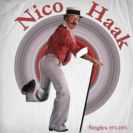 Cover image for Singles 1971-1975