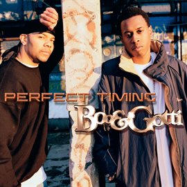 Cover image for Perfect Timing