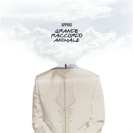 Cover image for Grande Raccordo Animale