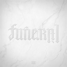 Cover image for Funeral - Deluxe