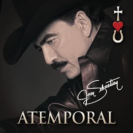 Cover image for Atemporal