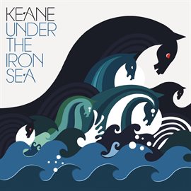 Imagen de portada para Under The Iron Sea
