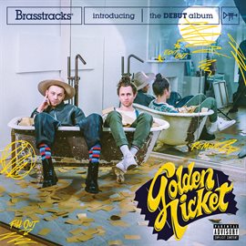 Imagen de portada para Golden Ticket