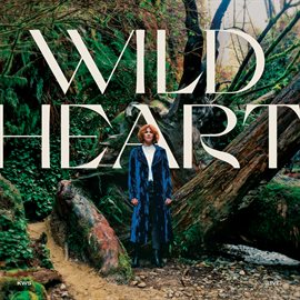 Cover image for Wild Heart