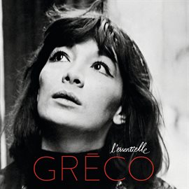 Cover image for L'essentielle