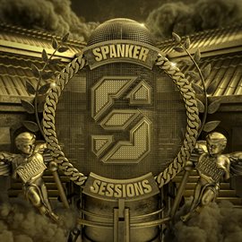 Cover image for Spanker Sessions