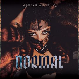 Cover image for Normal