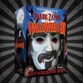 Imagen de portada para Halloween 81