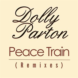 Cover image for Peace Train