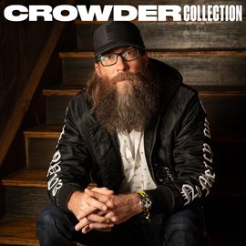 Cover image for Crowder Collection