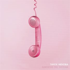 Cover image for Tanta Mentira