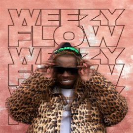 Cover image for Weezy Flow