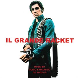 Cover image for Il grande racket