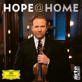 Cover image for Hope@home