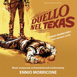 Cover image for Duello nel Texas