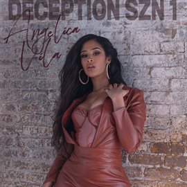 Cover image for Deception Szn 1