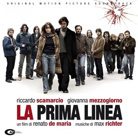 Imagen de portada para La Prima Linea